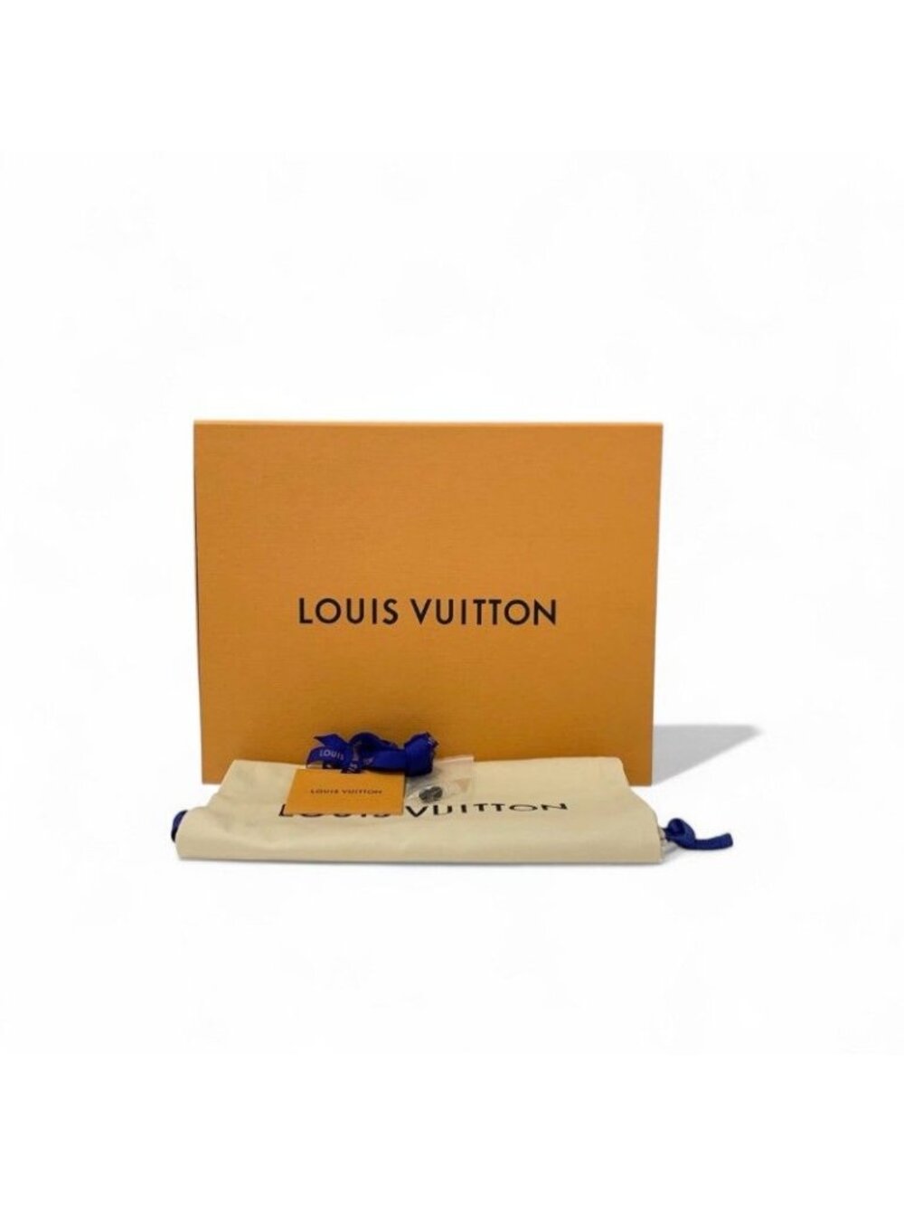 Louis Vuitton Ultimate Line Boots Short Shoes Suede Black Gold Ankle - Picture 10 of 10